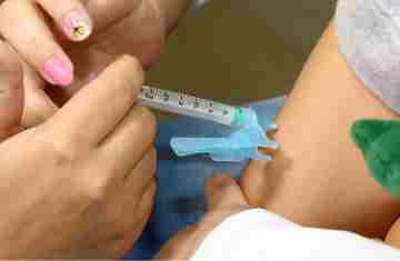  Com 1,2 milhão de doses aplicadas, Paraná reforça chamada para vacinação contra gripe 
